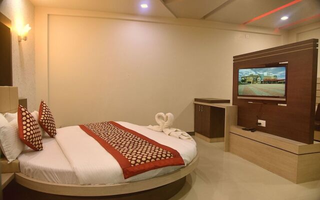 Hotel Sun Plaza