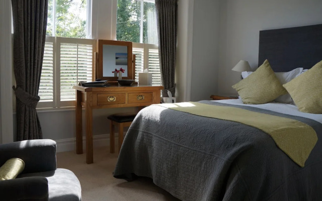 Brookdale B&B