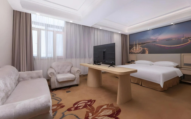 Vienna Hotel Suzhou – Guest Rooms – Suzhou