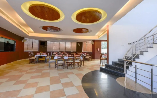 Shivam Resort and Hotel