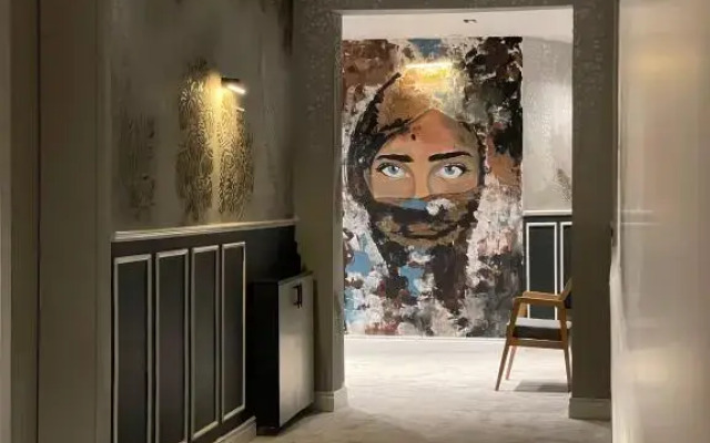 Sosyete Hotel Eskisehir