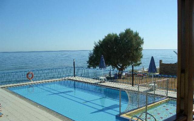 Danaos Beach