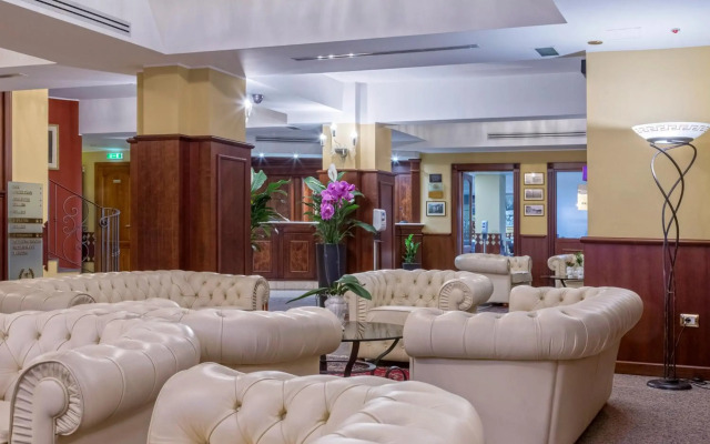 Hotel San Michele