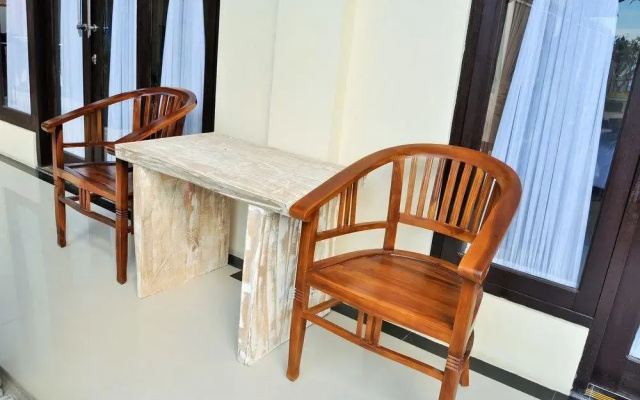 Deva Devi Beach Inn