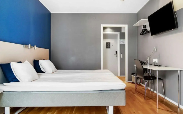 Sure Hotel by Best Western Stockholm Alvsjo