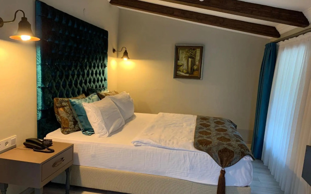 Pordanis Hotel