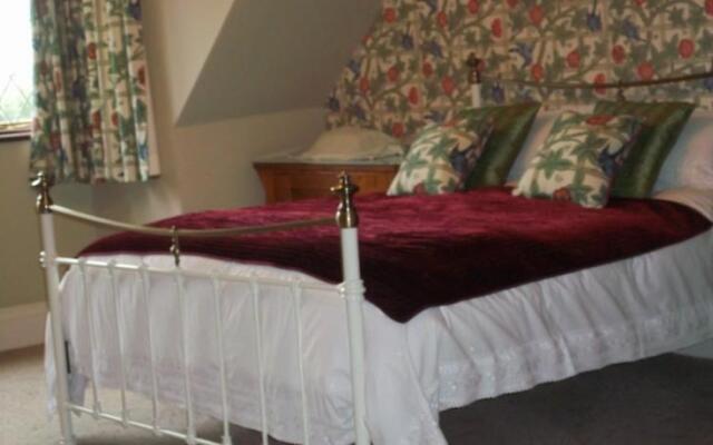 High Meadows Guest House