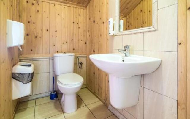 Karczma Pod Topolami