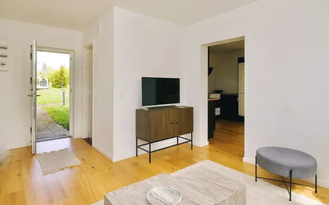 5 Star Holiday Home in Liseleje