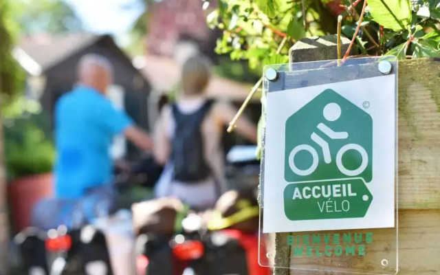 Studio Cosy avec Jardin