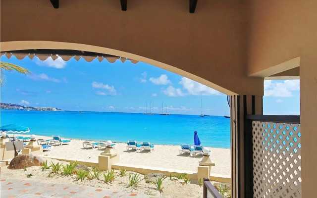 Mary's Boon Beach Resort & Spa