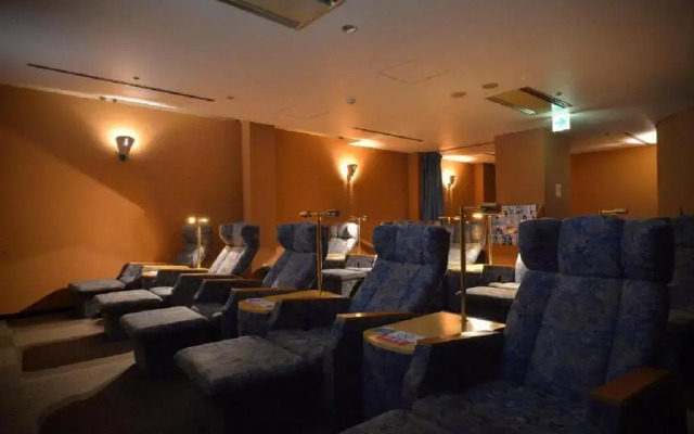 APA Hotel Kanazawa Ekimae