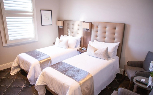 Royal Hotel Randwick