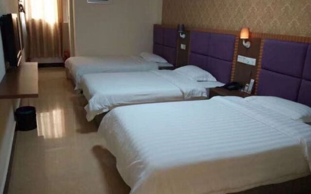 Guangzhou Huayi Inn