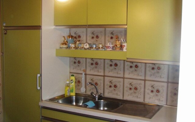 Apartments next Prater