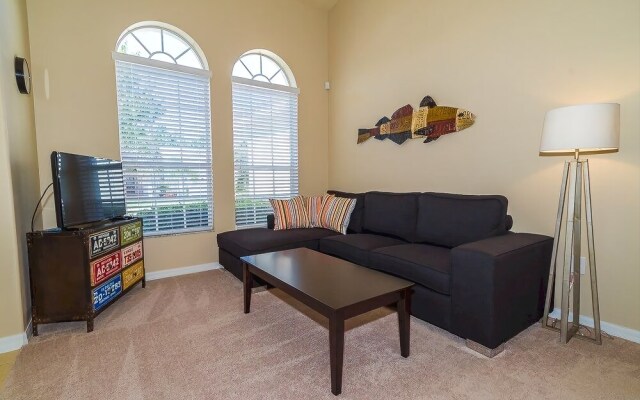 Orange Tree 15830 - Four Bedroom Villa