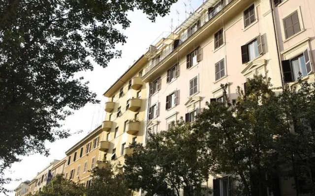 Vatican City Flavios House