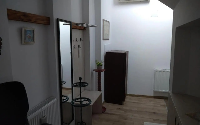 Kisfaludy Sándor Apartman
