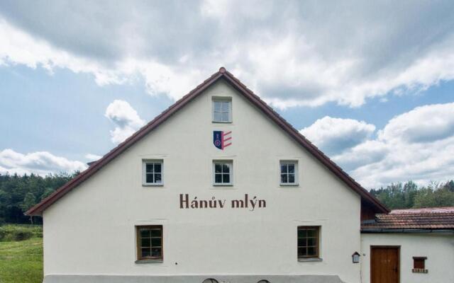Hánův mlýn