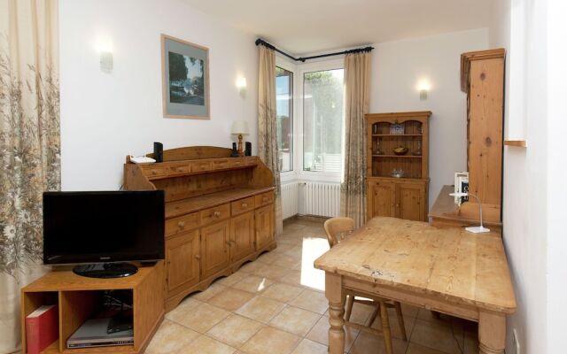 Cozy Holiday Home in Vendrell With Private Pool