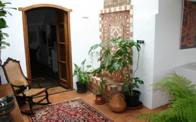 Hotel Al Zaraq