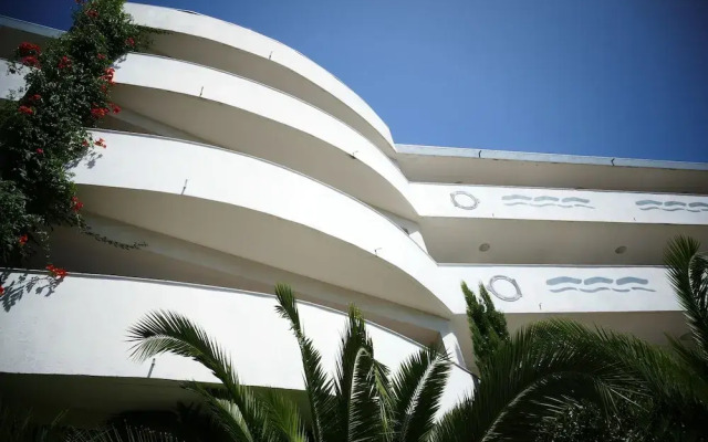 Residence le Saint Esteve