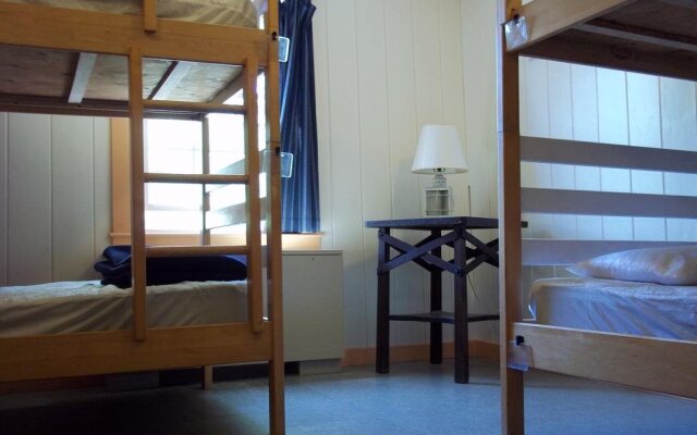 HI - Marthas Vineyard Hostel
