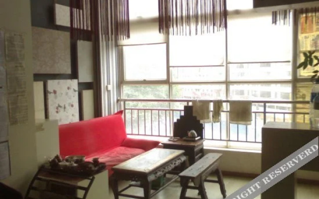 Xiaocheng Renjia Youth Hostel