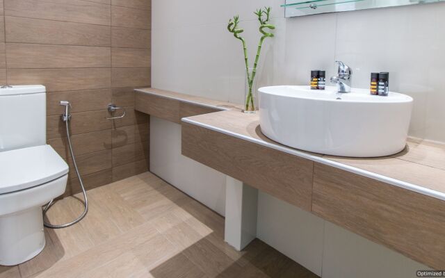 Polis Boutique Hotel