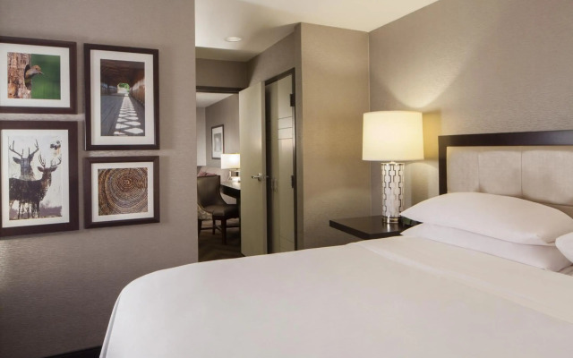 Sheraton Bucks County Langhorne