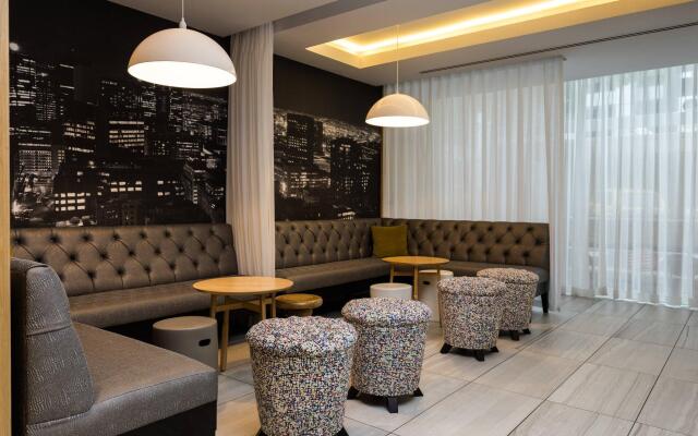Protea Hotel Fire & Ice by Marriott Cape Town