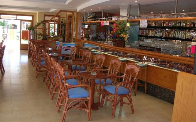 Apartamentos Vista Playa