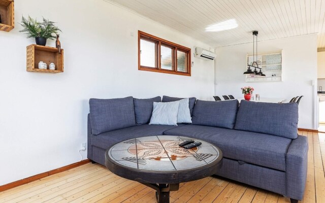 6 Person Holiday Home in Vordingborg