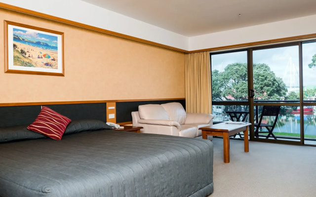 Distinction Whangarei Hotel & Conference Centre