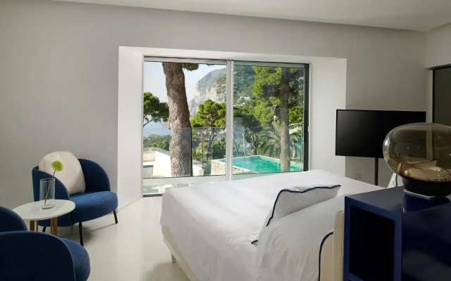 Hotel Scalinatella