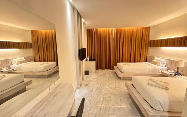 De coze' Hotel