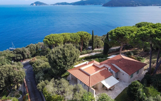 Villa Ondina - Isola d Elba