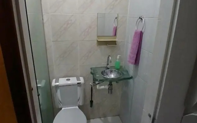 Suite Executiva