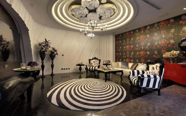 Shuei Wu Villa