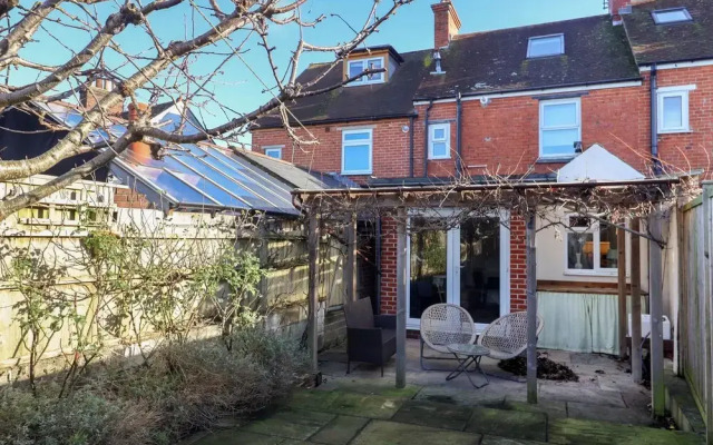 Princess Beach House