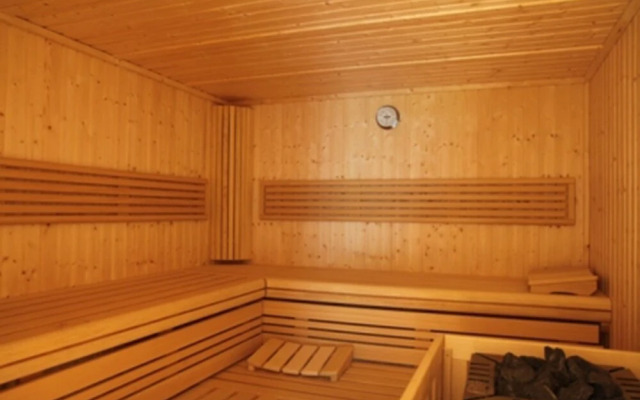 Café Wildau - Hotel am Werbellinsee