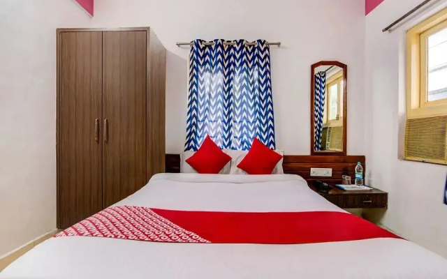 Anjum Holiday Home by OYO Rooms