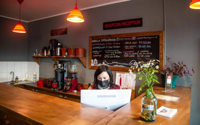 Huella Patagónica Hostel