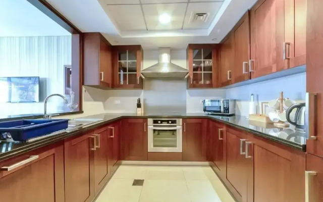 Bellavista-Splendid-2BR plus Maid-29BLVD