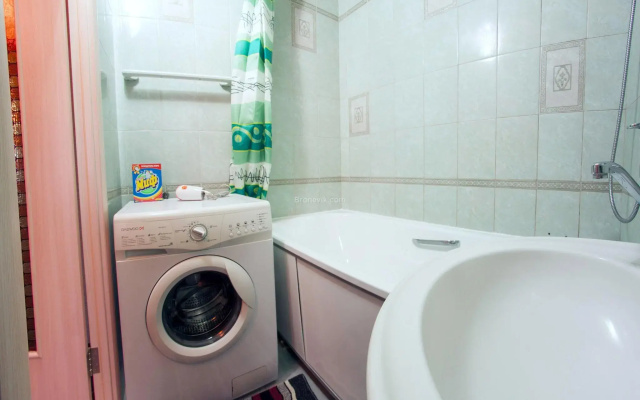 Home city Central apartments
