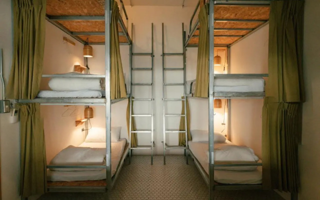 365.合日旅所 ∥ 365.Hostel