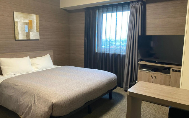 Hotel Route Inn Ichihara