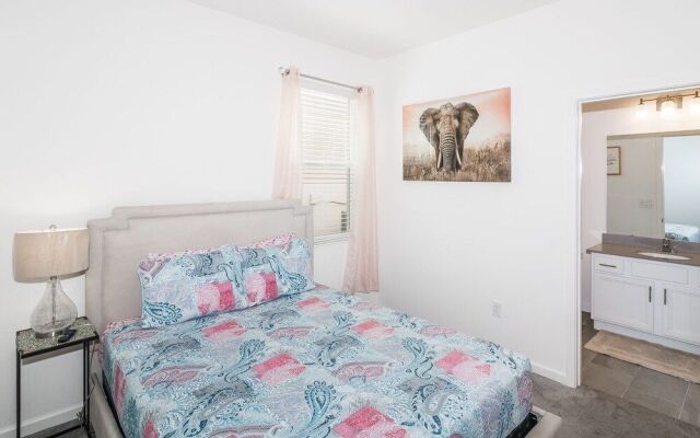 La Casita Grande at Veranda Palms