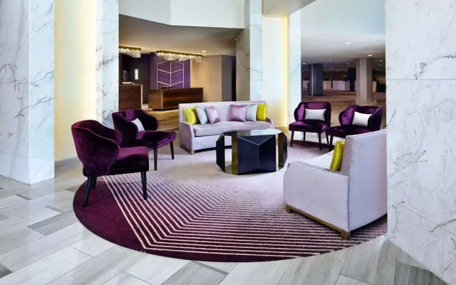 Sheraton Gateway Los Angeles