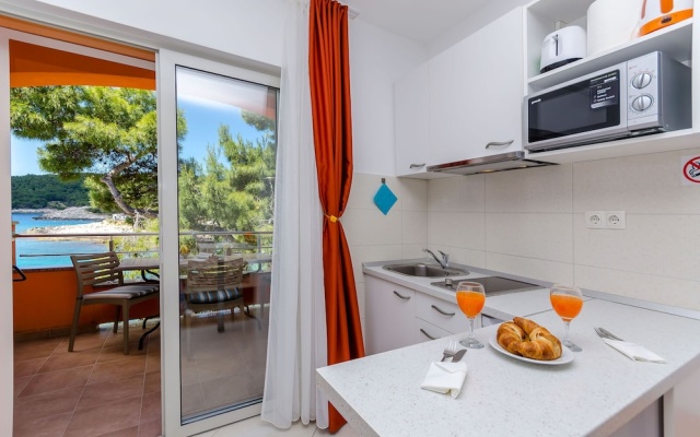 Apartments Juka